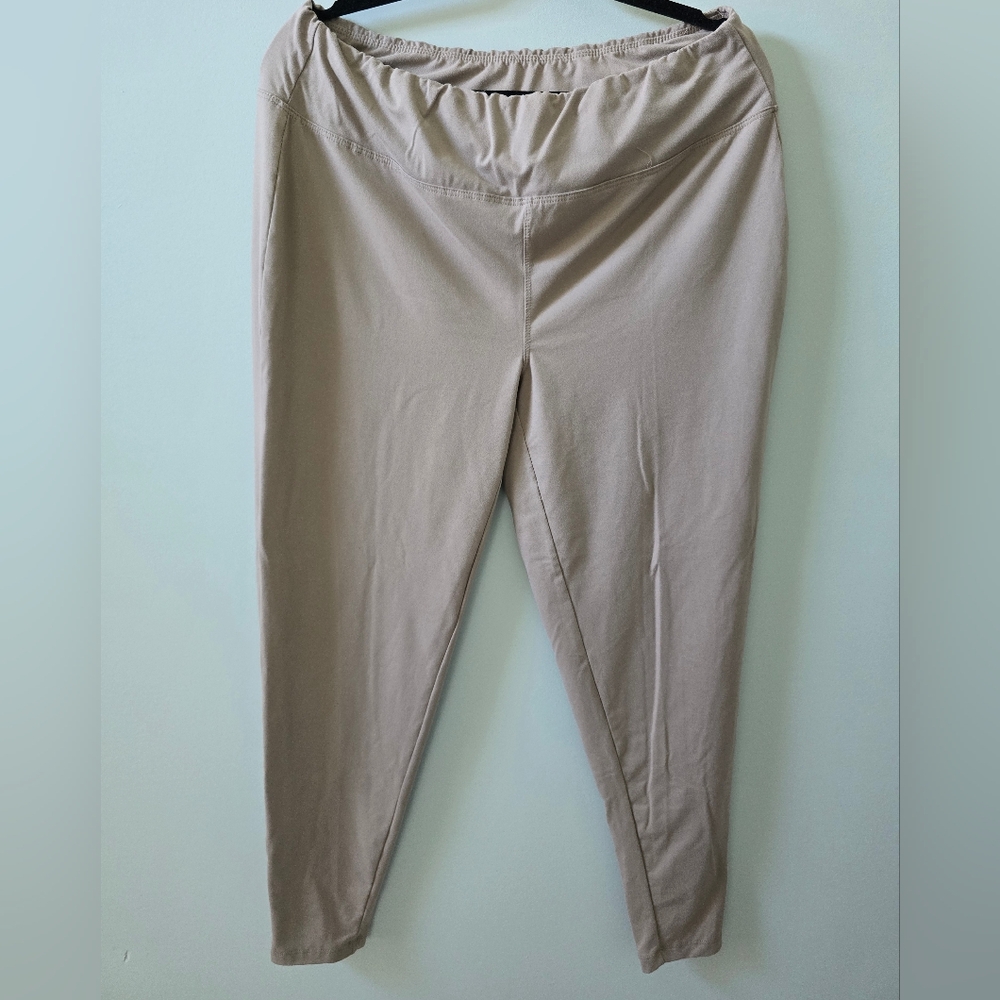 Classic Tan Women's Leggings